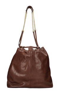 Borsa in pelle 