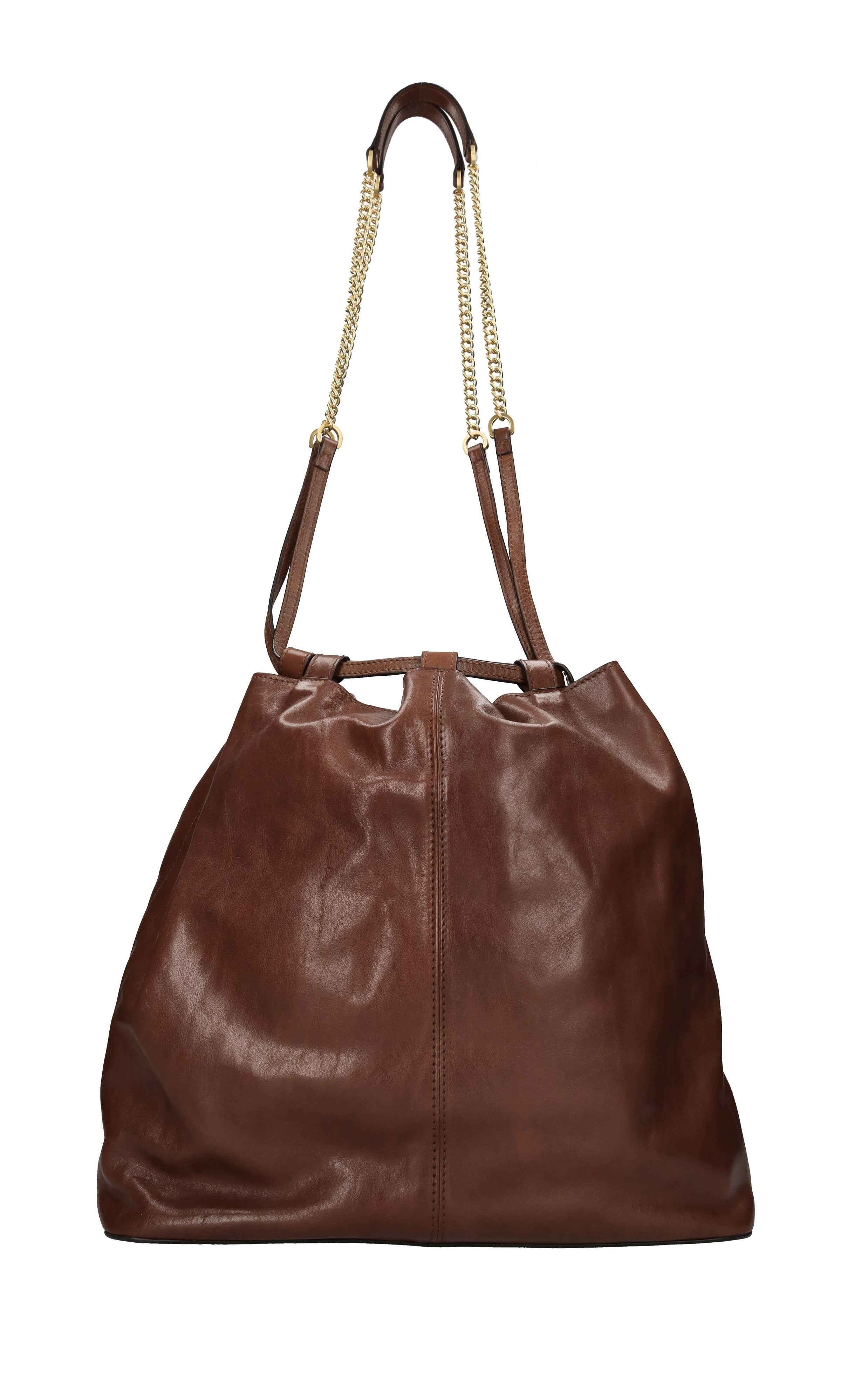 Borsa in pelle 