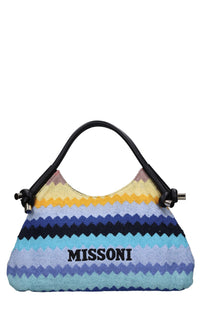 Borsa in tessuto 