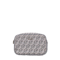 Beauty case in ecopelle 