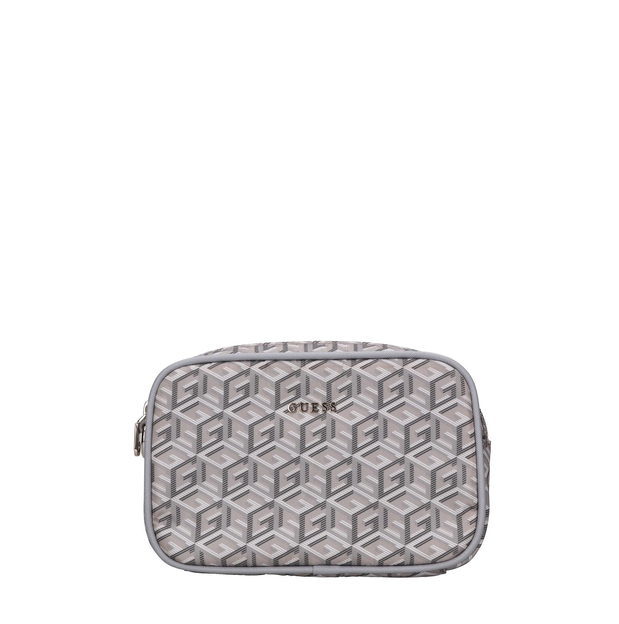 Beauty case in ecopelle 