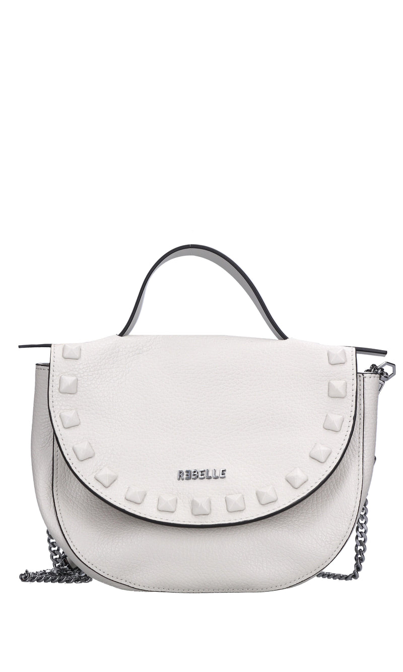 Borsa in pelle 