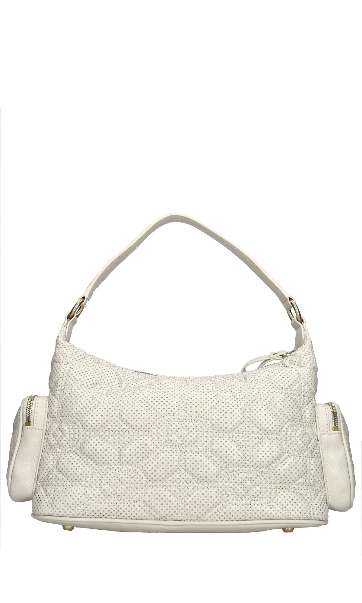 Borsa Stitch&Spoon in pelle 