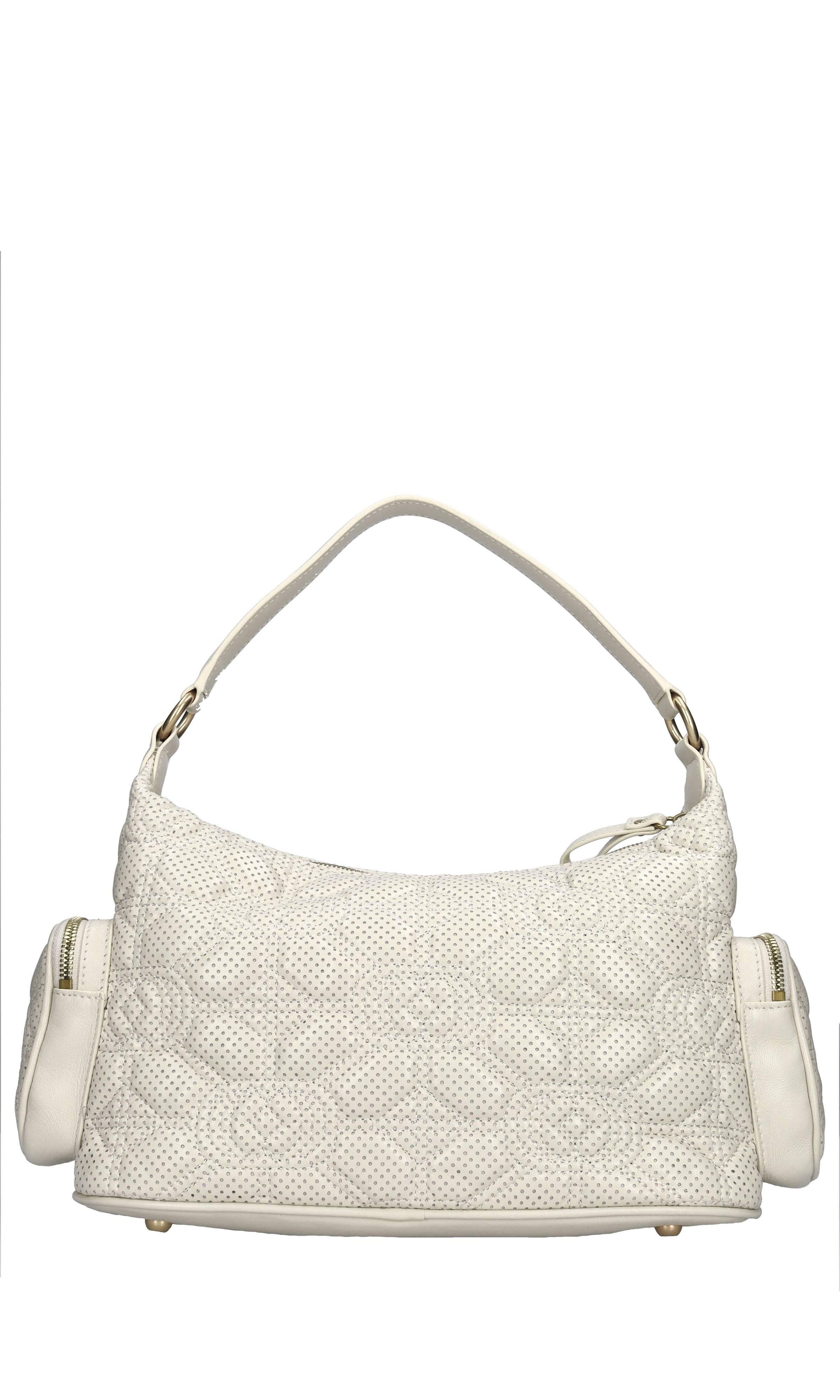 Borsa Stitch&Spoon in pelle 