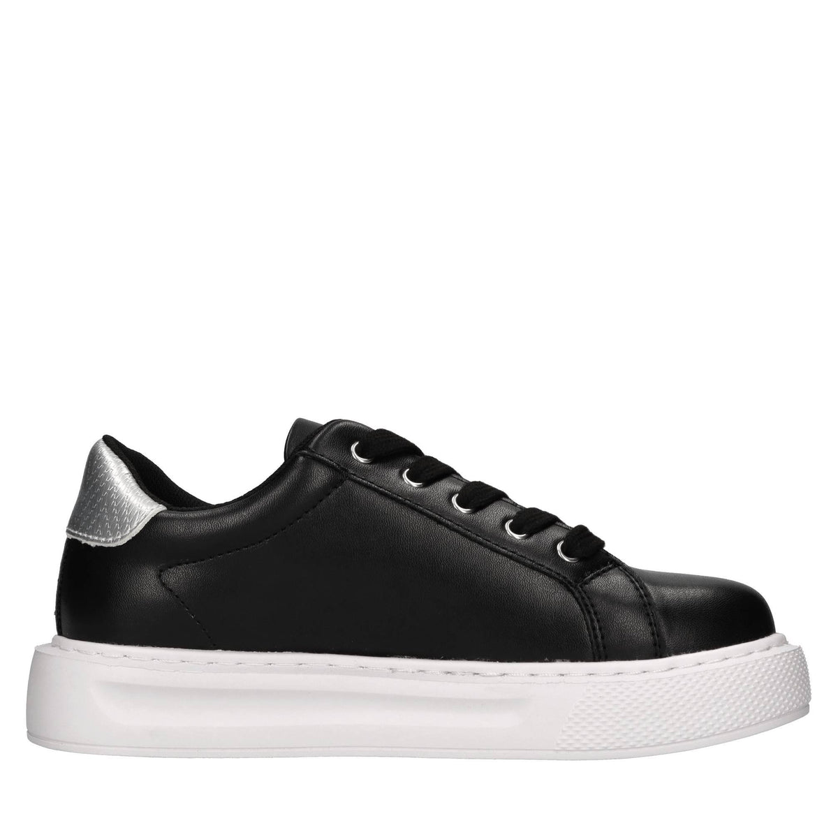 Sneakers in ecopelle 