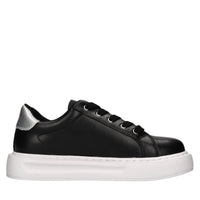 Sneakers in ecopelle 