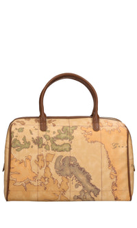 Borsa in pelle ed ecopelle 