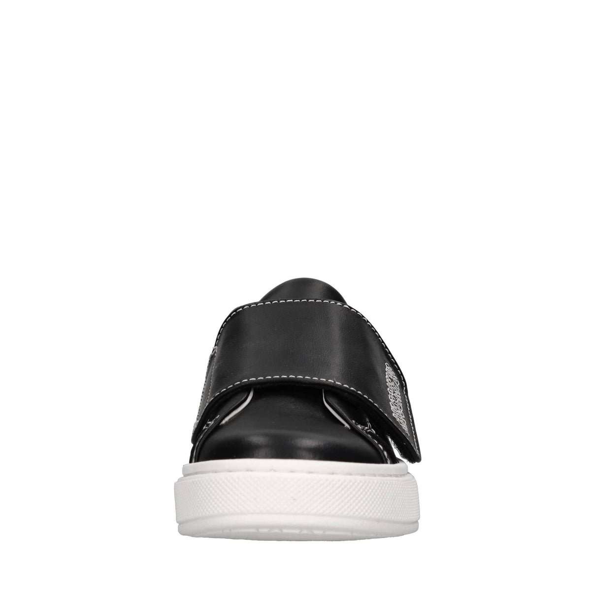 Sneakers in pelle 