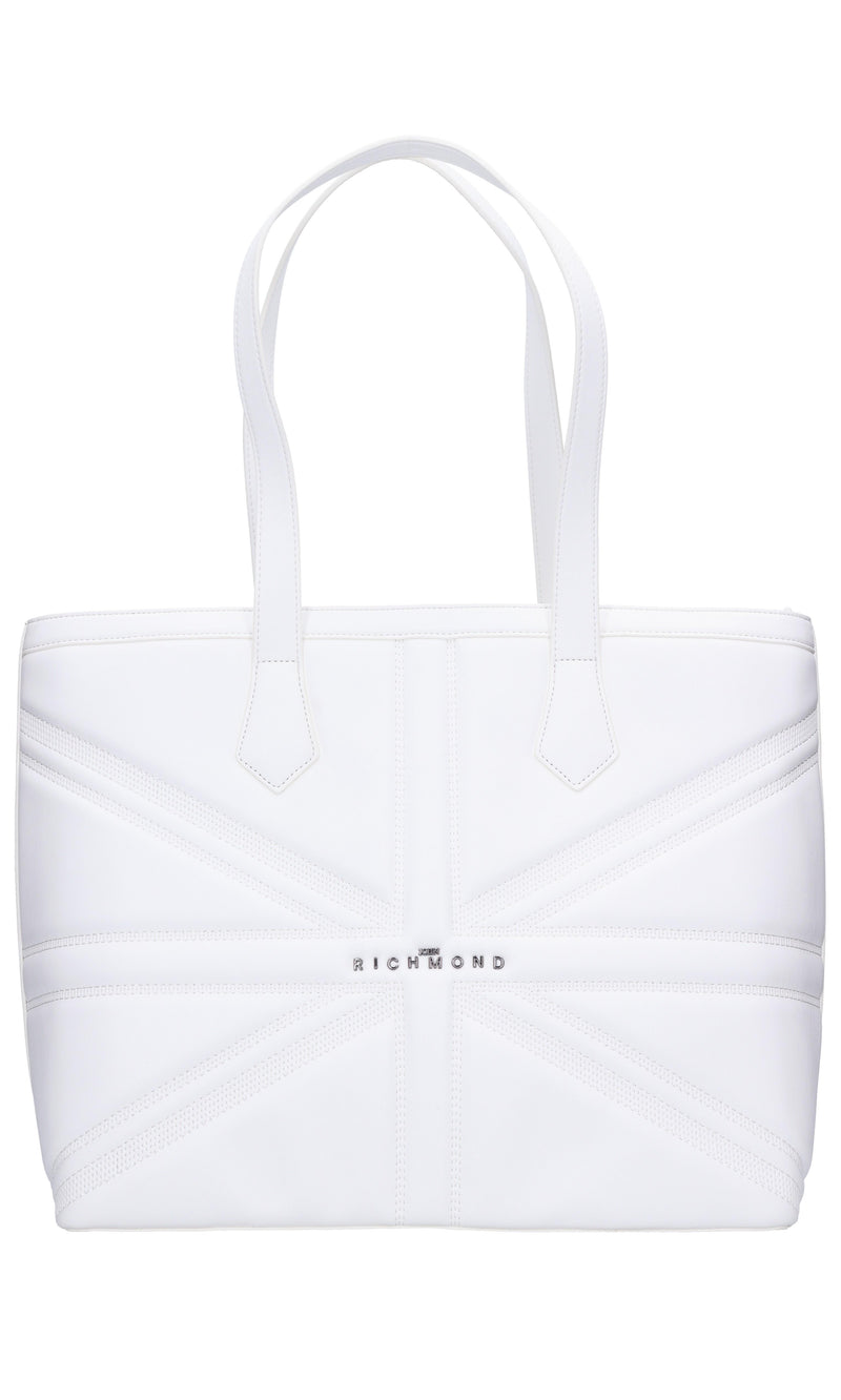 Borsa in ecopelle 