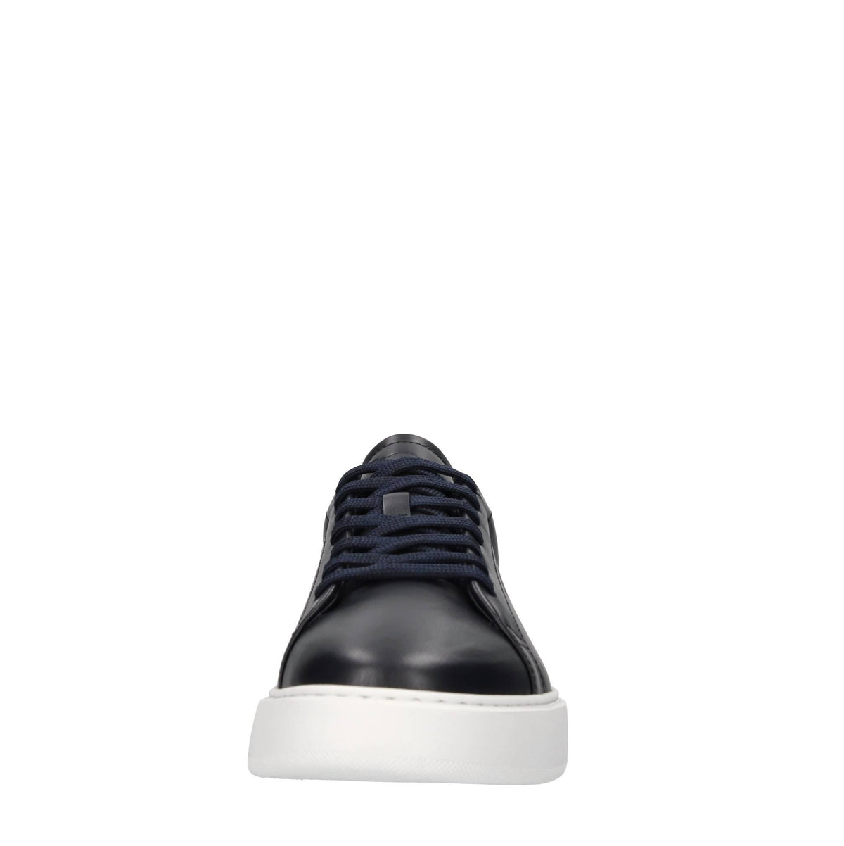 Sneakers in pelle ed ecopelle 