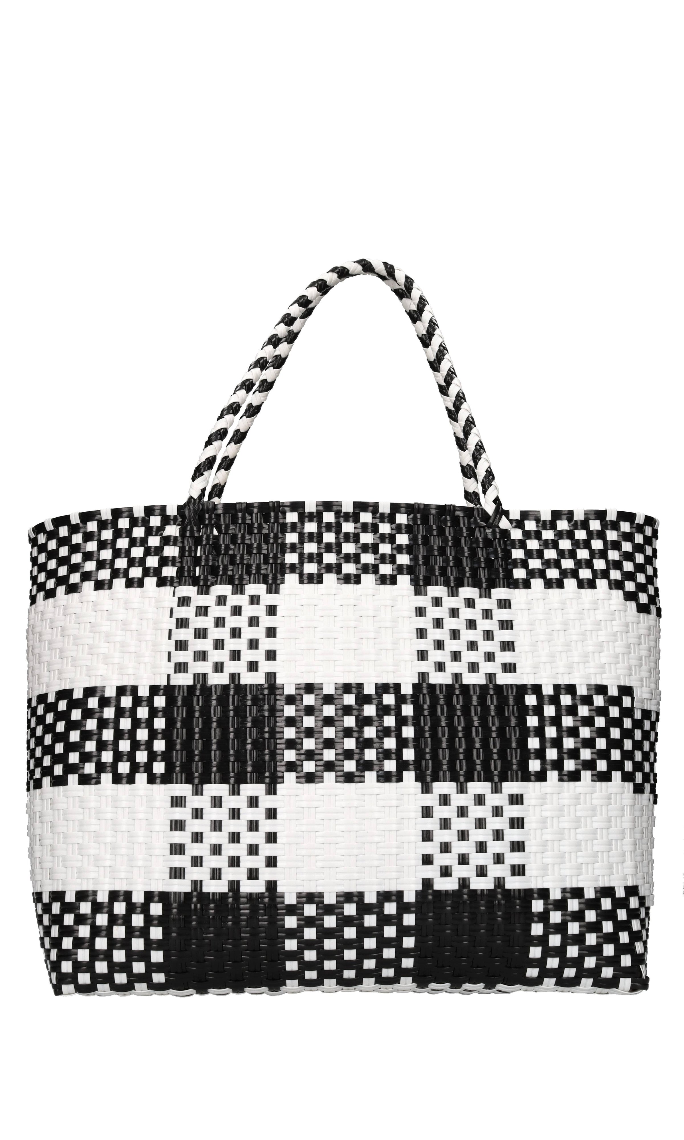 Borsa in polietilene 
