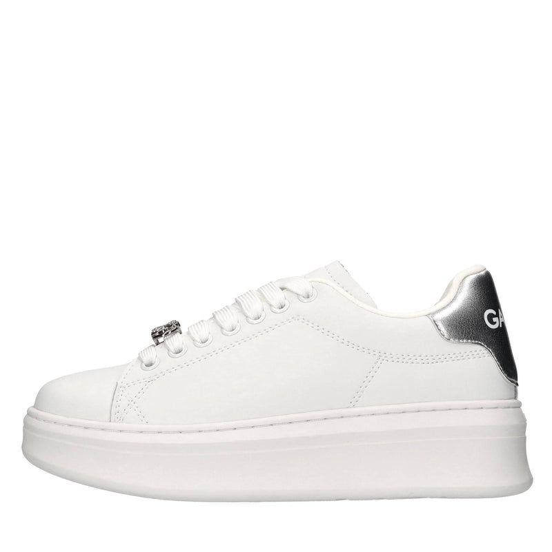 Sneakers in pelle ed ecopelle 