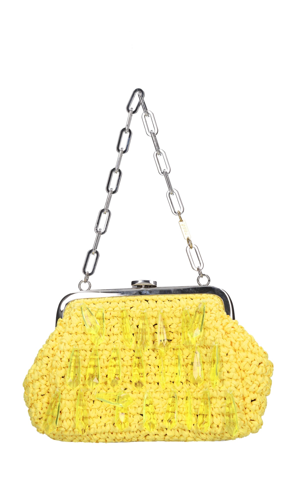 Borsa in rafia 