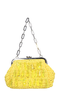 Borsa in rafia 