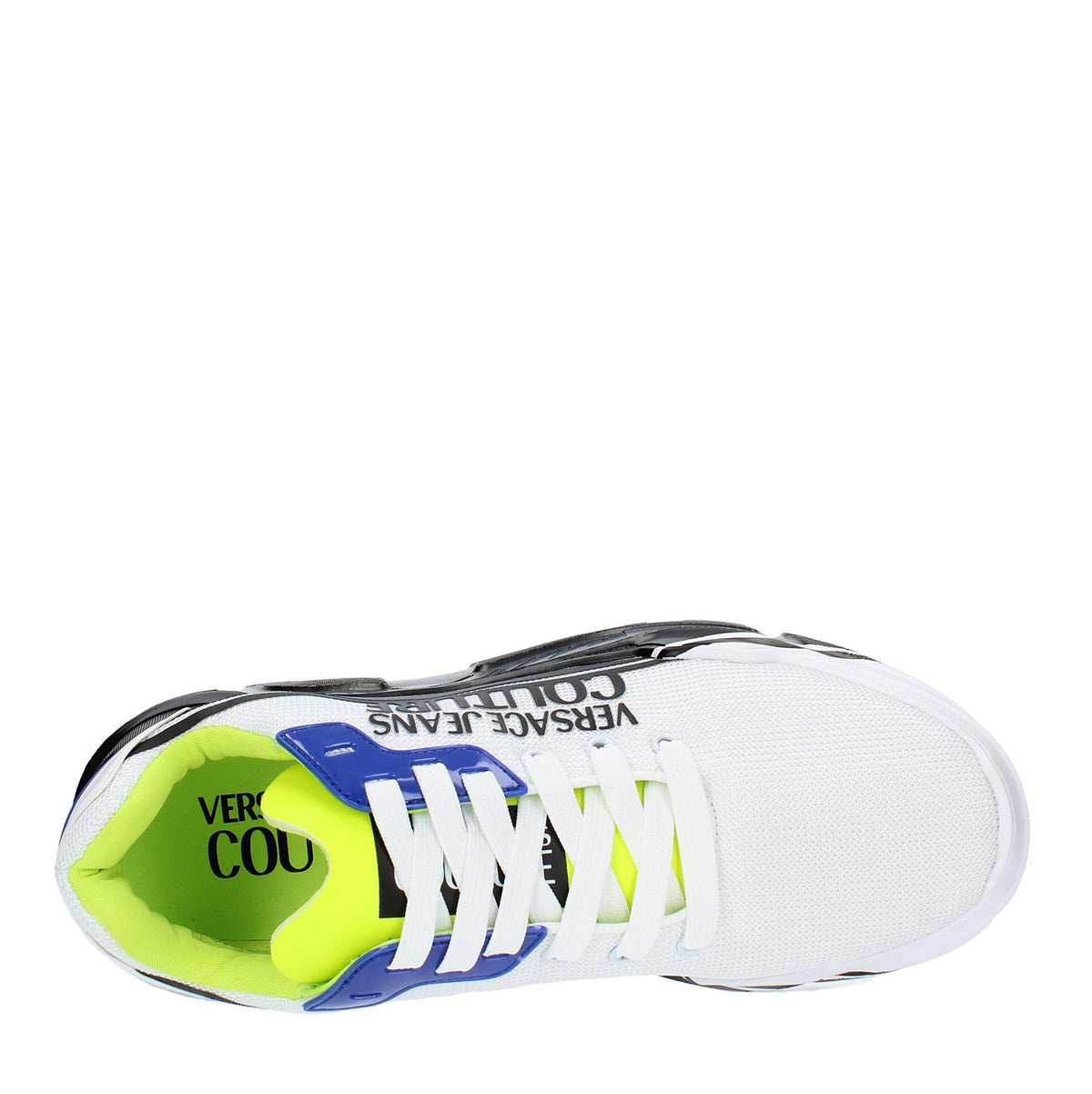 Sneakers modello 74YA3SCCC in tessuto 