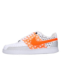 Sneakers in pelle ed ecopelle 
