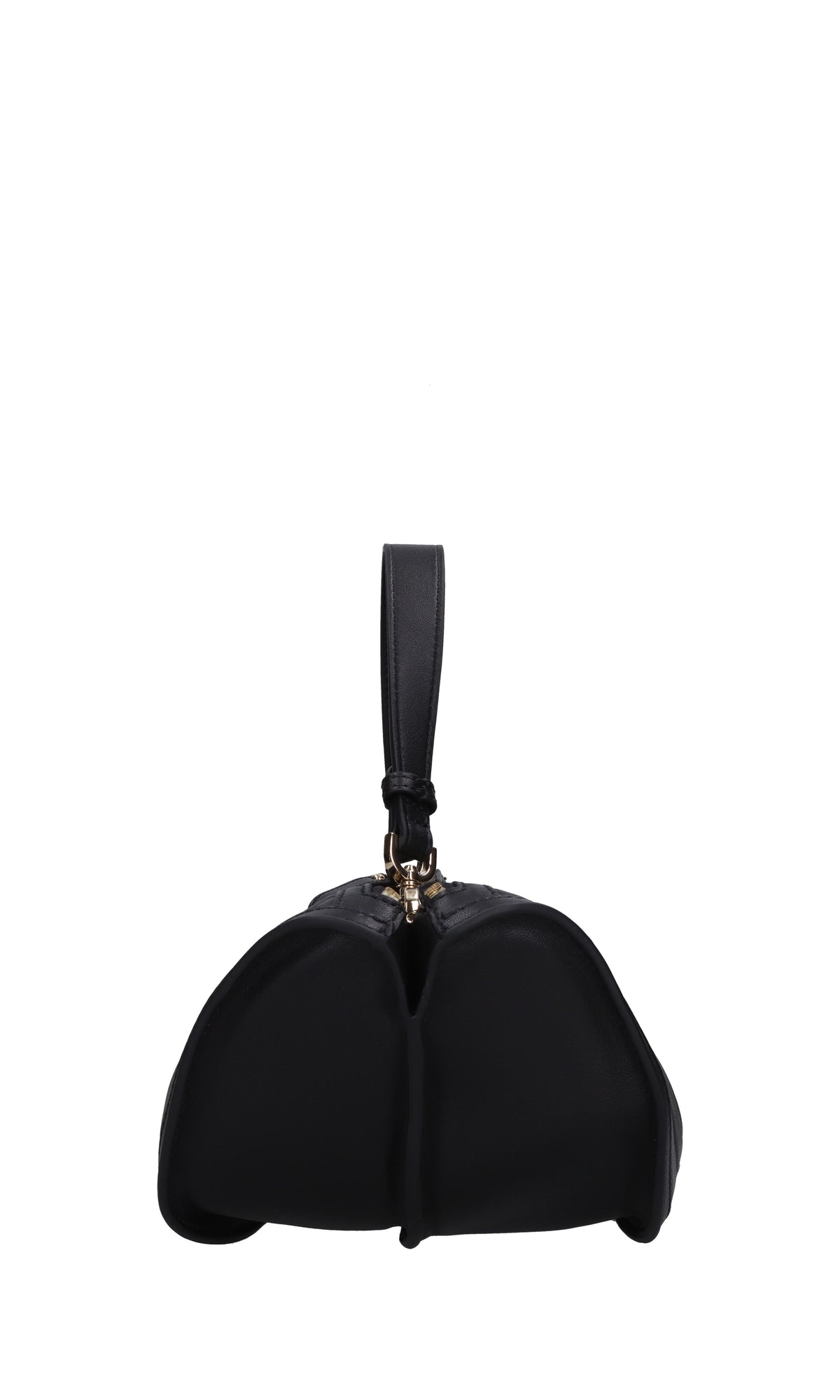 Borsa PLUMAR DOUBLE EYE in pelle 