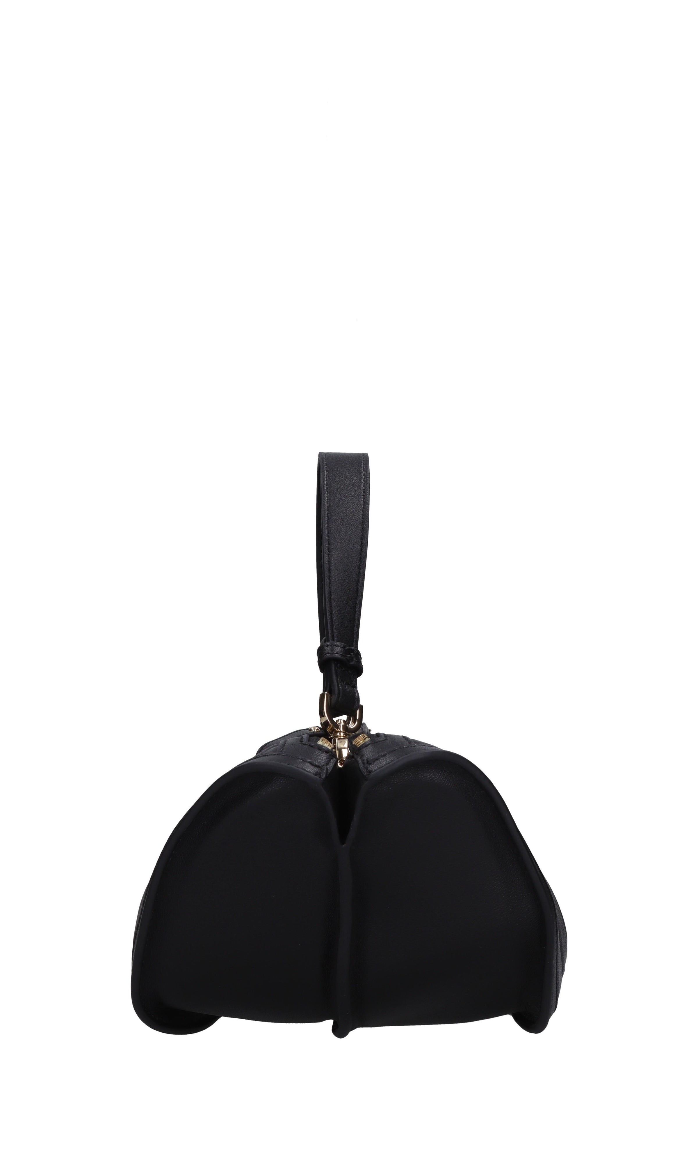 Borsa PLUMAR DOUBLE EYE in pelle 