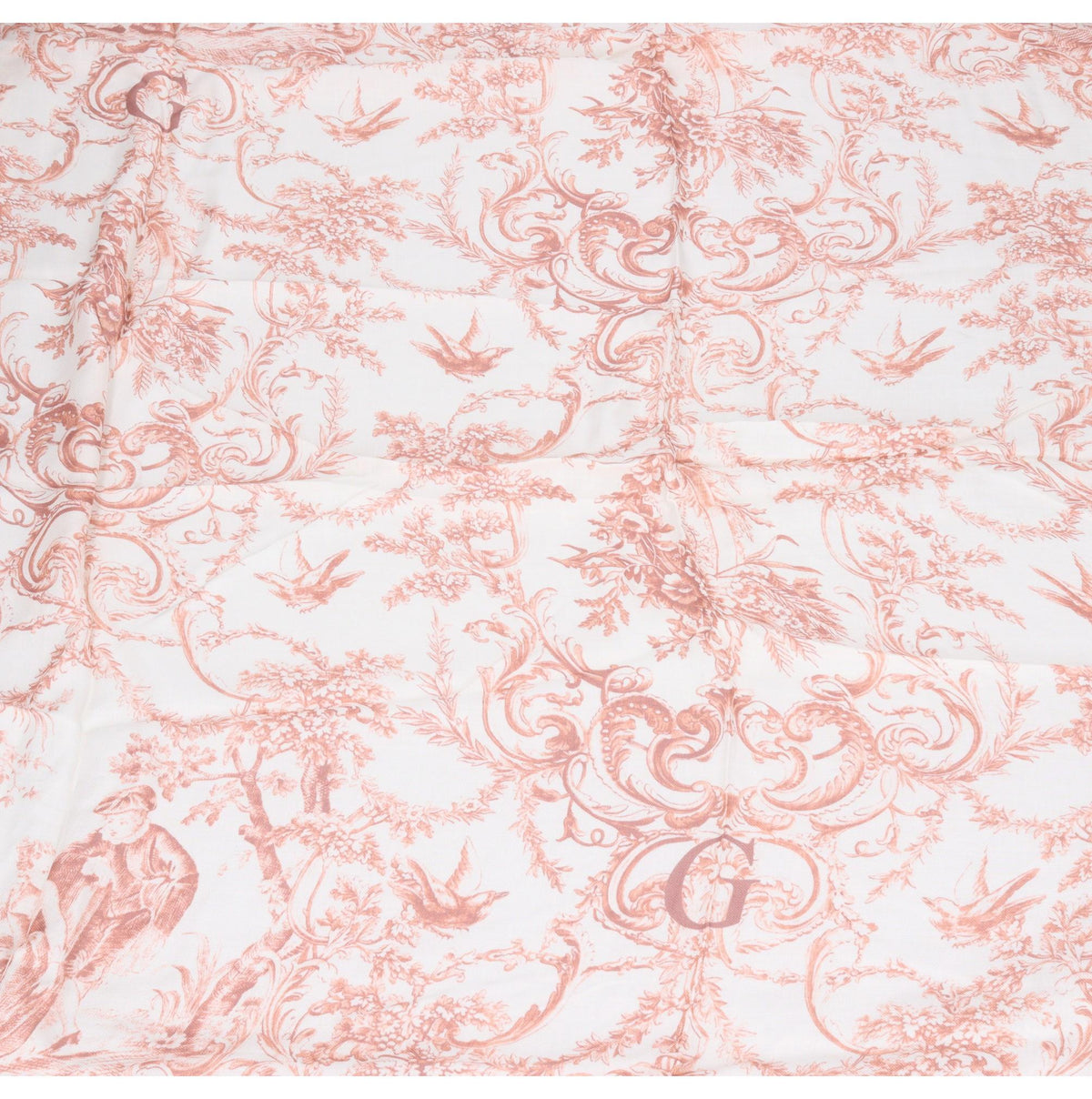 Foulard in viscosa 