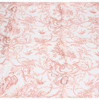 Foulard in viscosa 