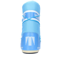 Stivali da neve modello ICON NYLON MOON BOOT in nylon tecnico idrorepellente 