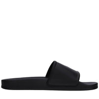 Mules in ecopelle 