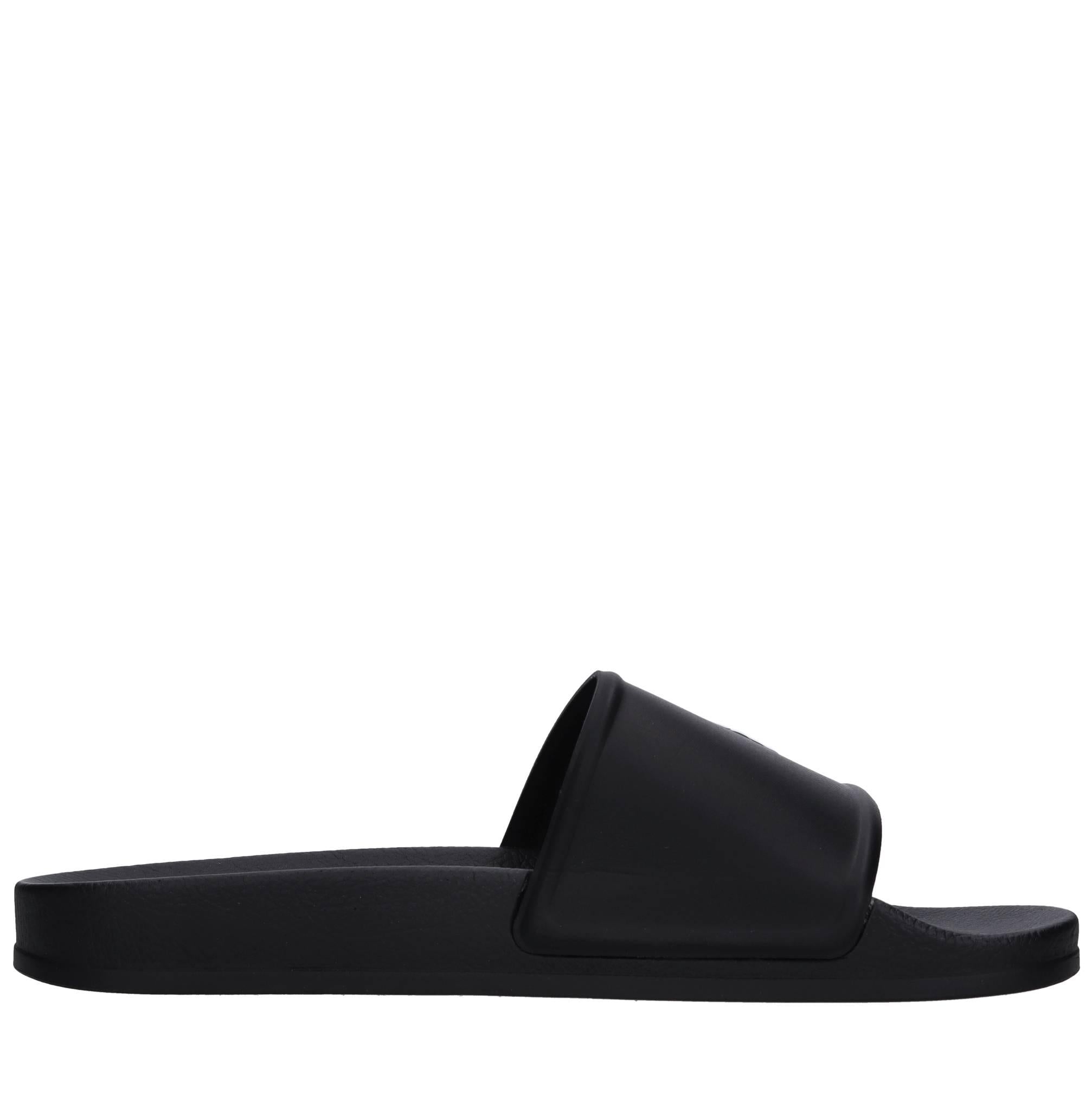 Mules in ecopelle 