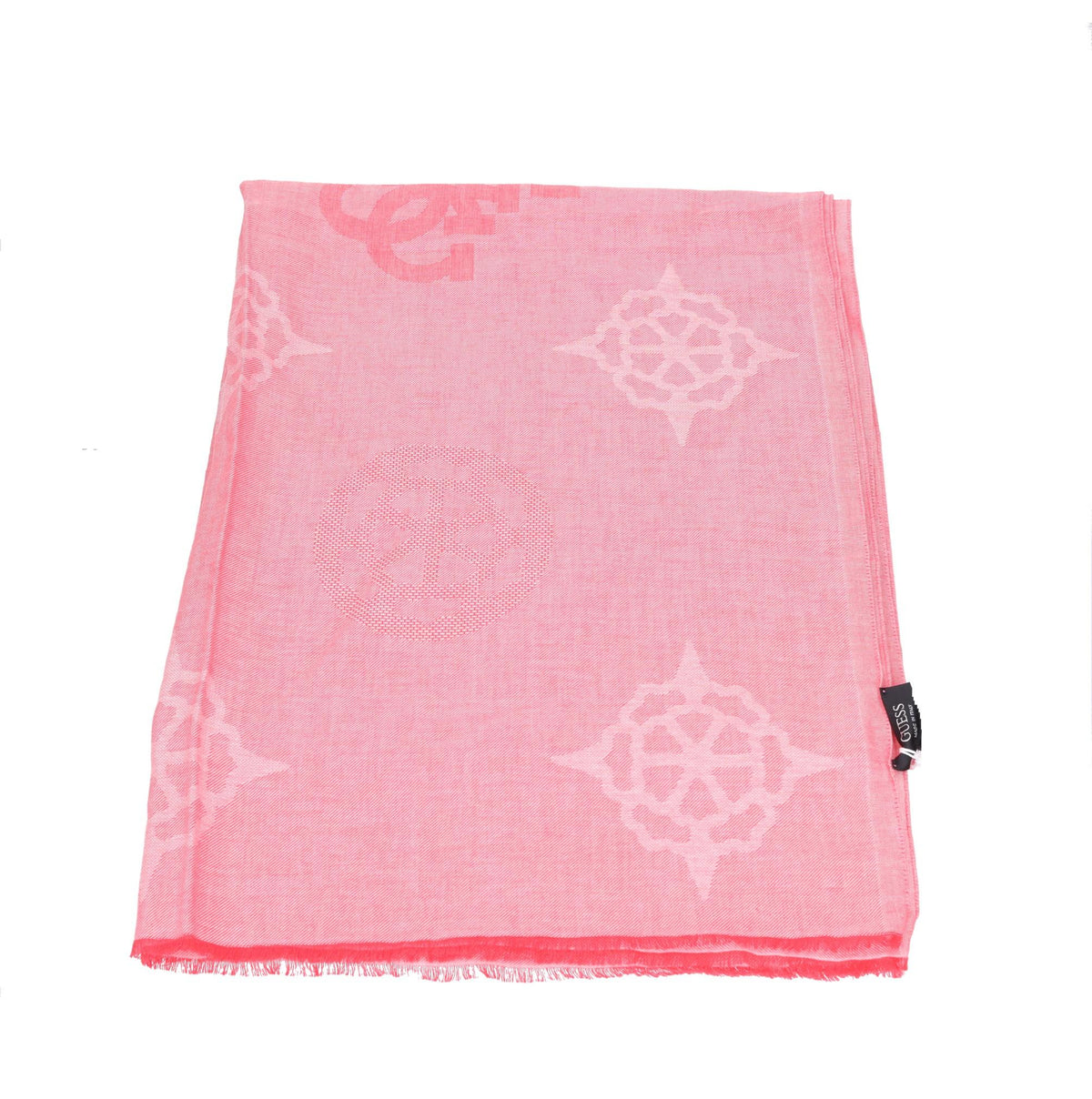 Foulard in tessuto 
