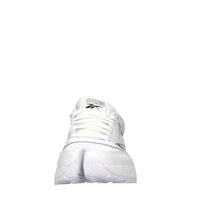Sneakers in pelle 