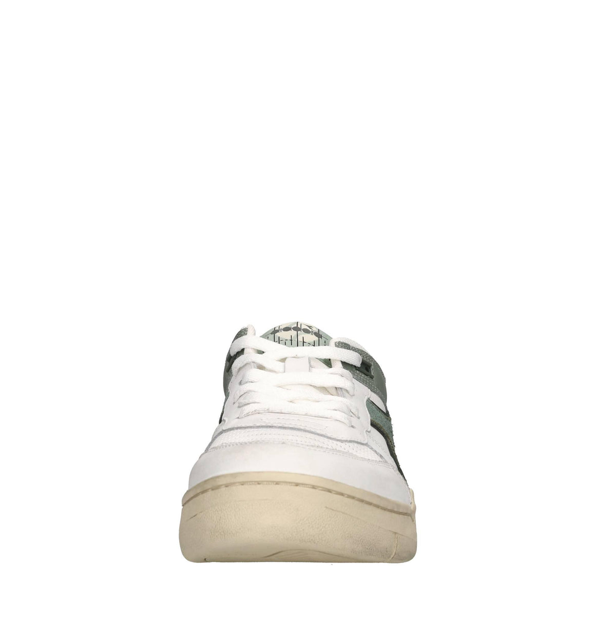 Sneakers in pelle 