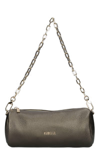 Borsa Lou Bondage in pelle 