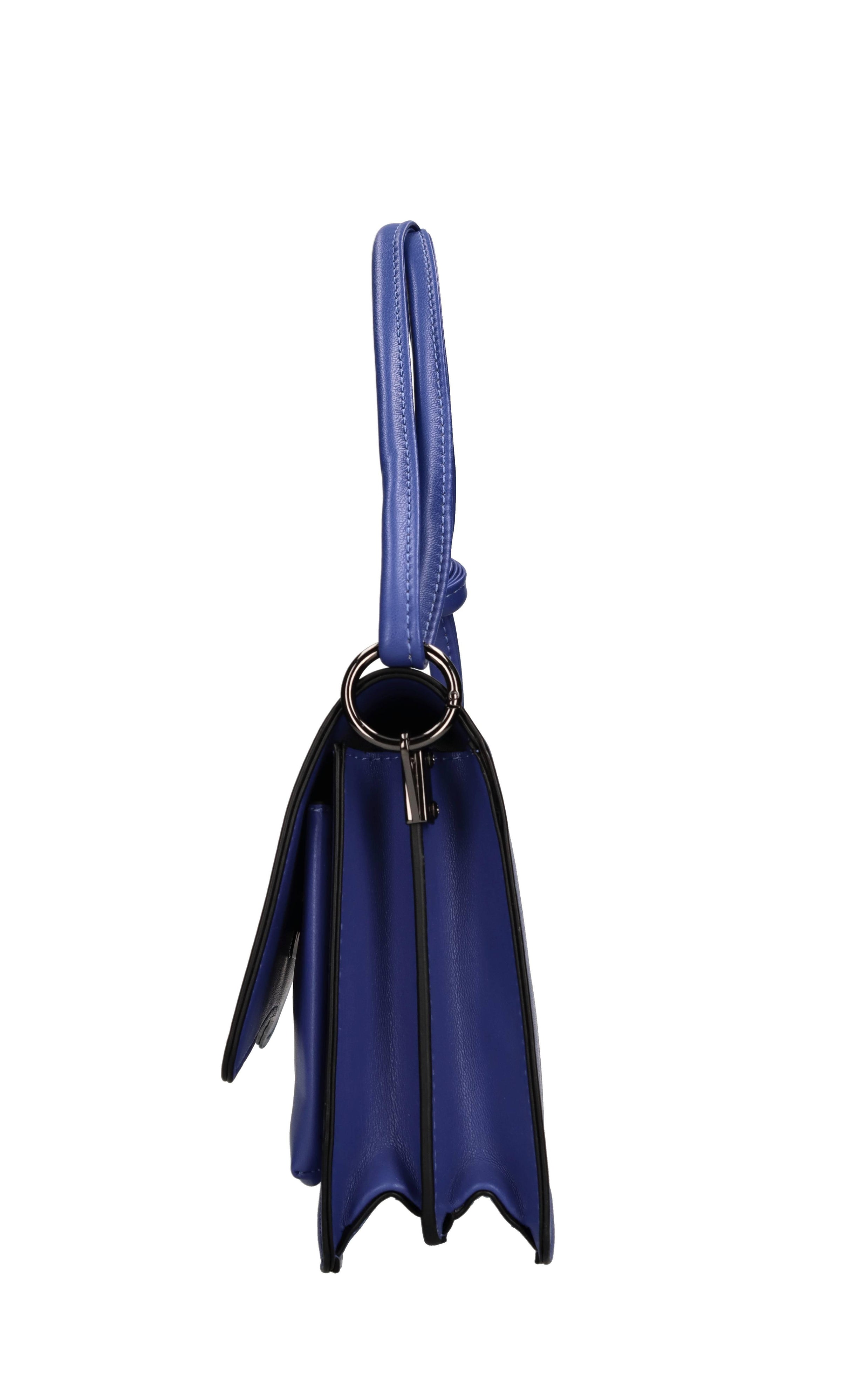 Borsa in ecopelle 