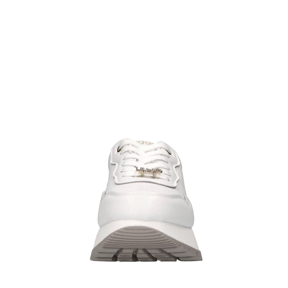 Sneakers in pelle ed ecopelle 