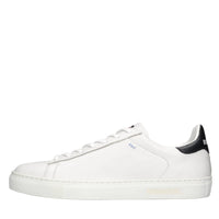 Sneakers in pelle 
