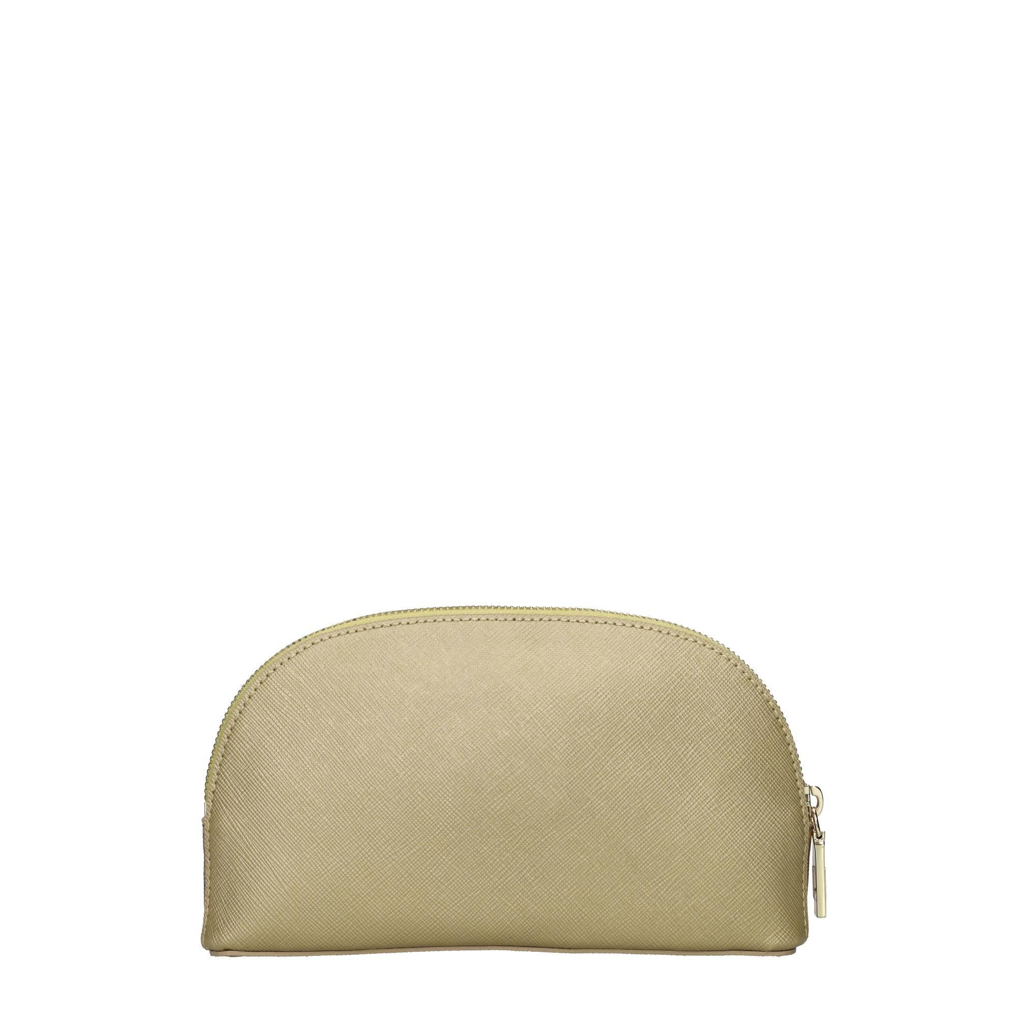 Beauty case in ecopelle 