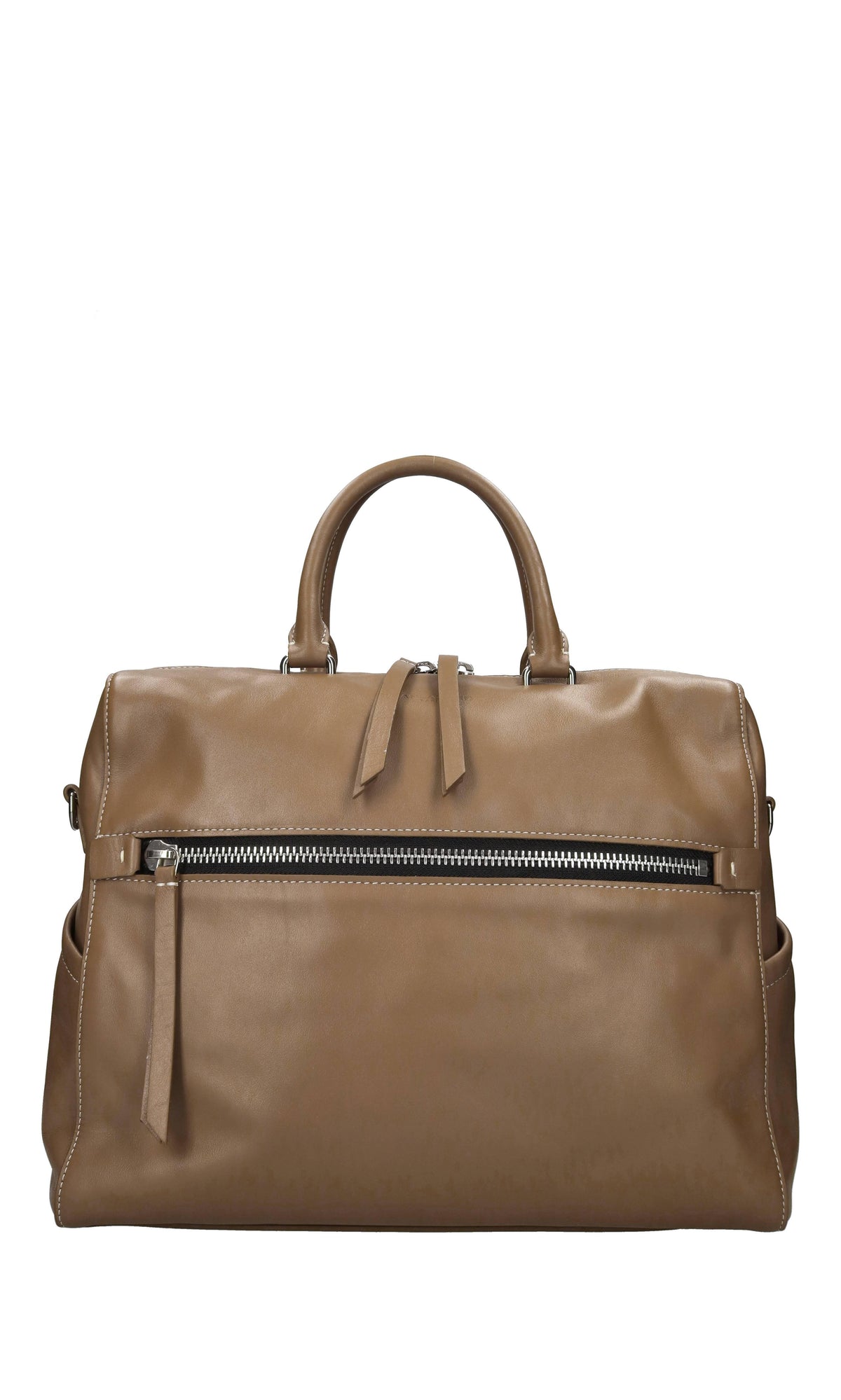 Borsa in pelle 