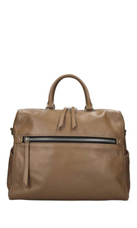 Borsa in pelle 