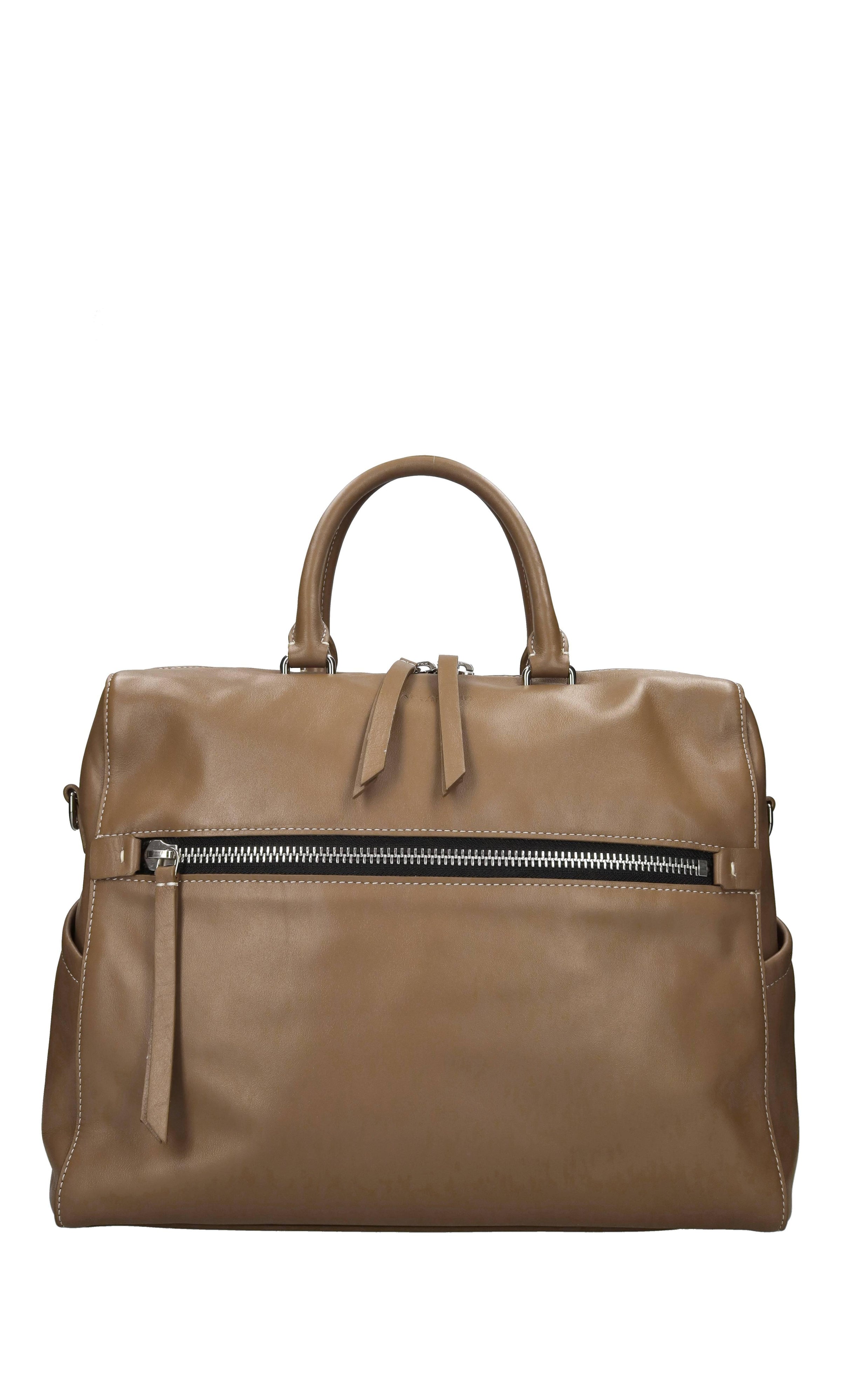 Borsa in pelle 
