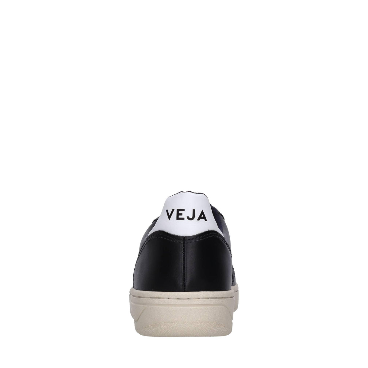 Sneakers in pelle 