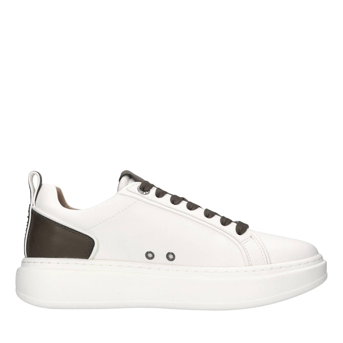 Sneakers in ecopelle 