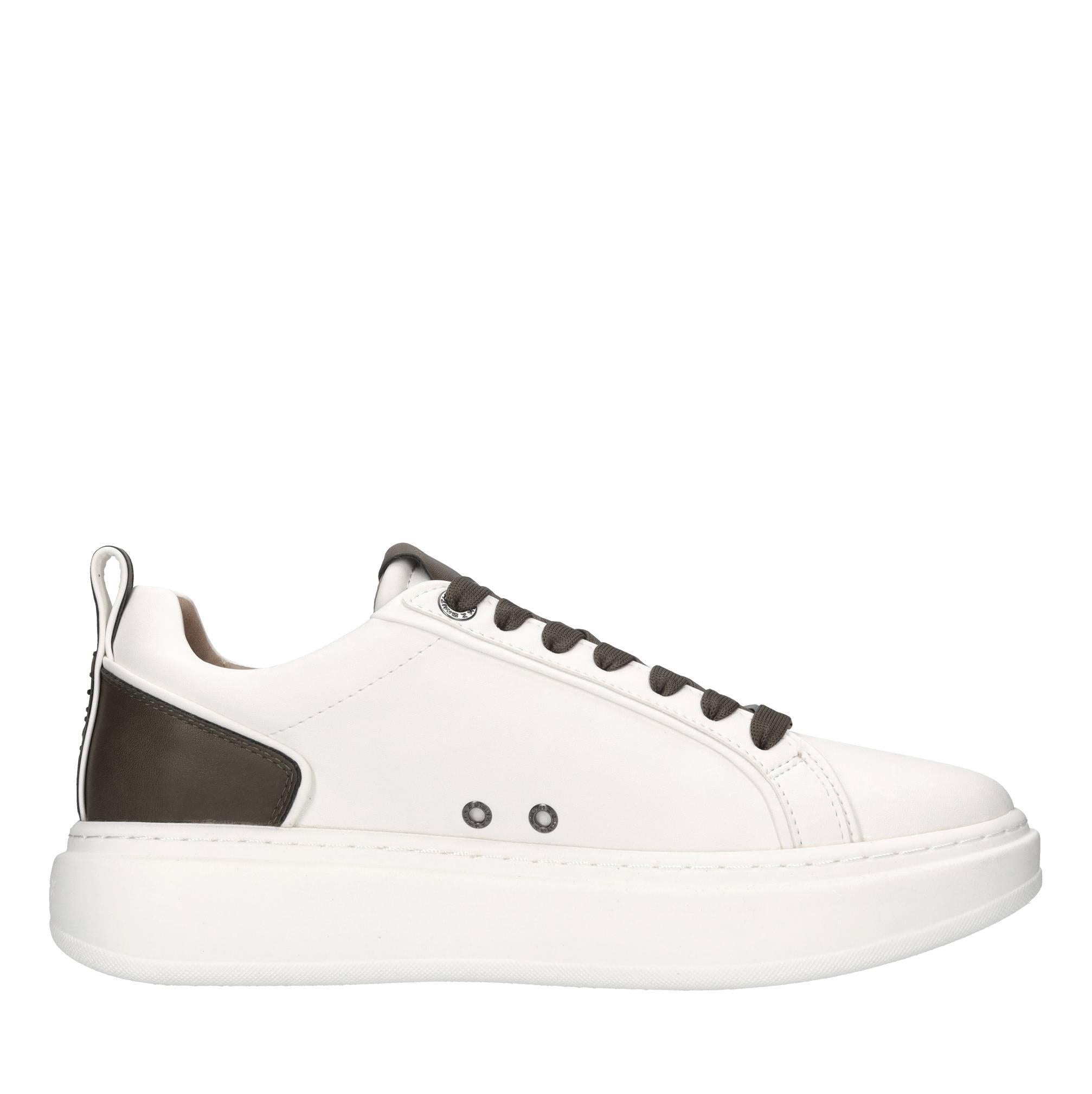 Sneakers in ecopelle 