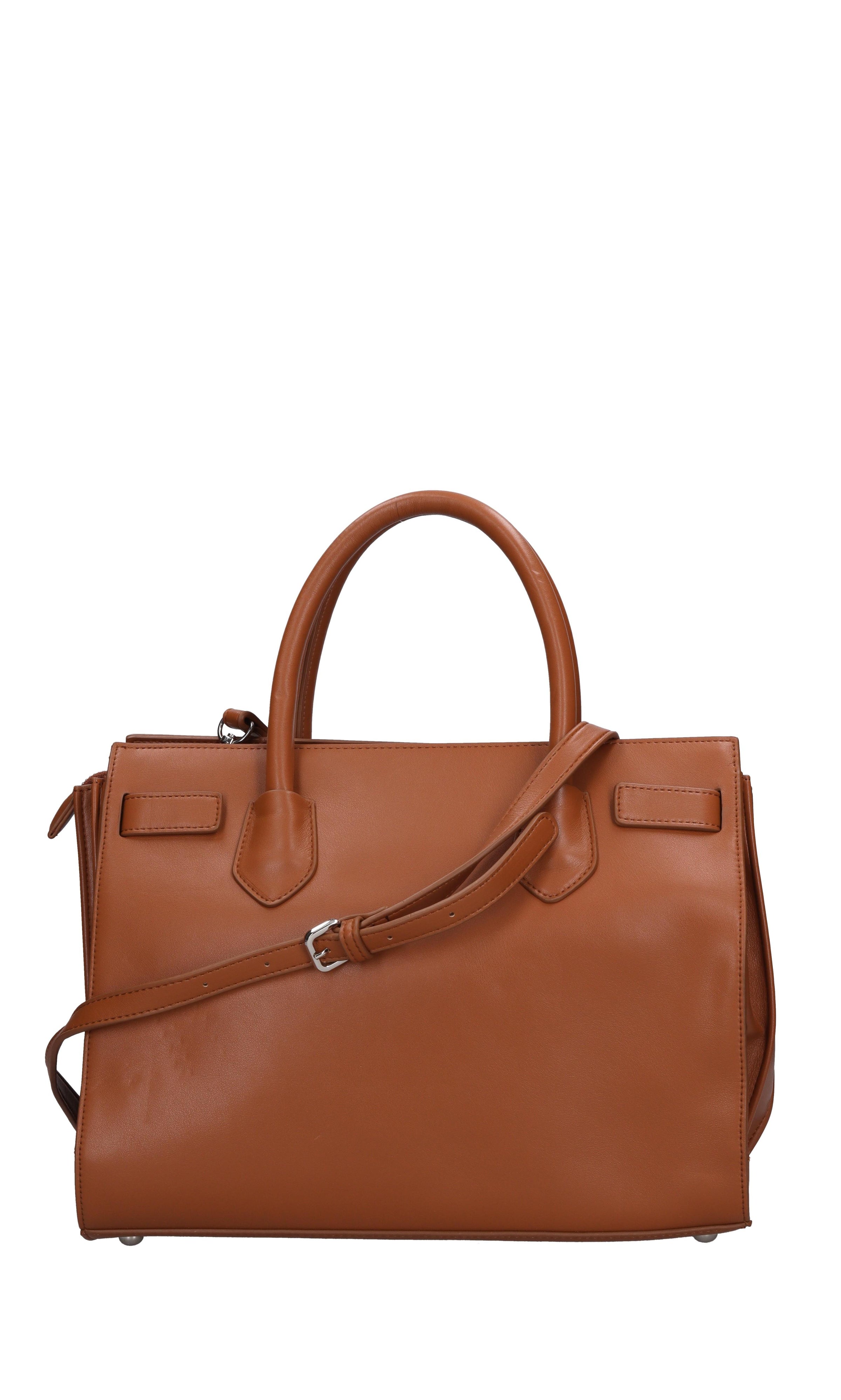 Borsa in ecopelle 