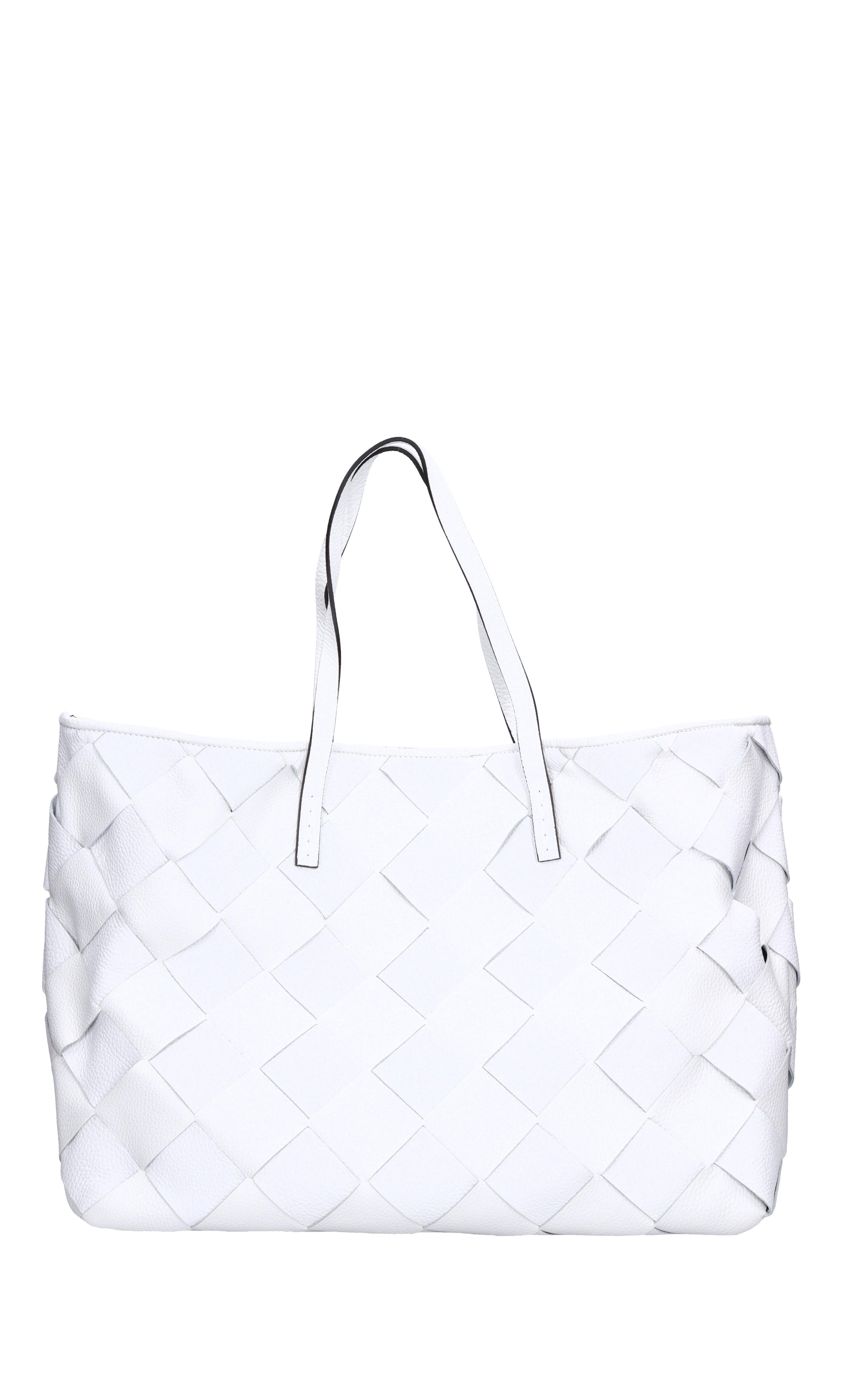 Borsa in pelle 