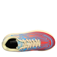 Sneakers modello SHOES REFLEX#01 in tessuto 