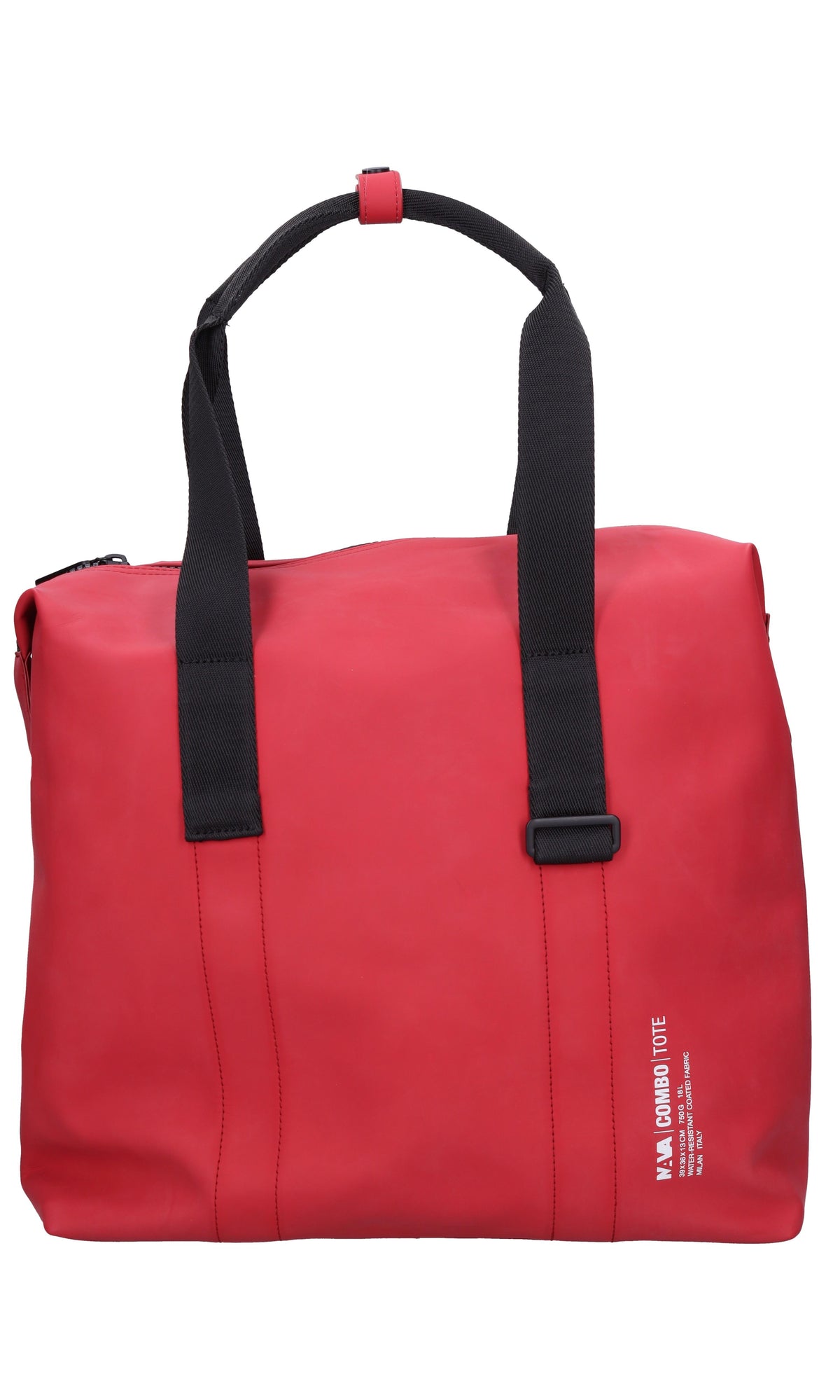 Borsa in tessuto tecnico 