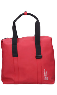 Borsa in tessuto tecnico 