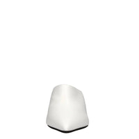 Sabot in pelle 