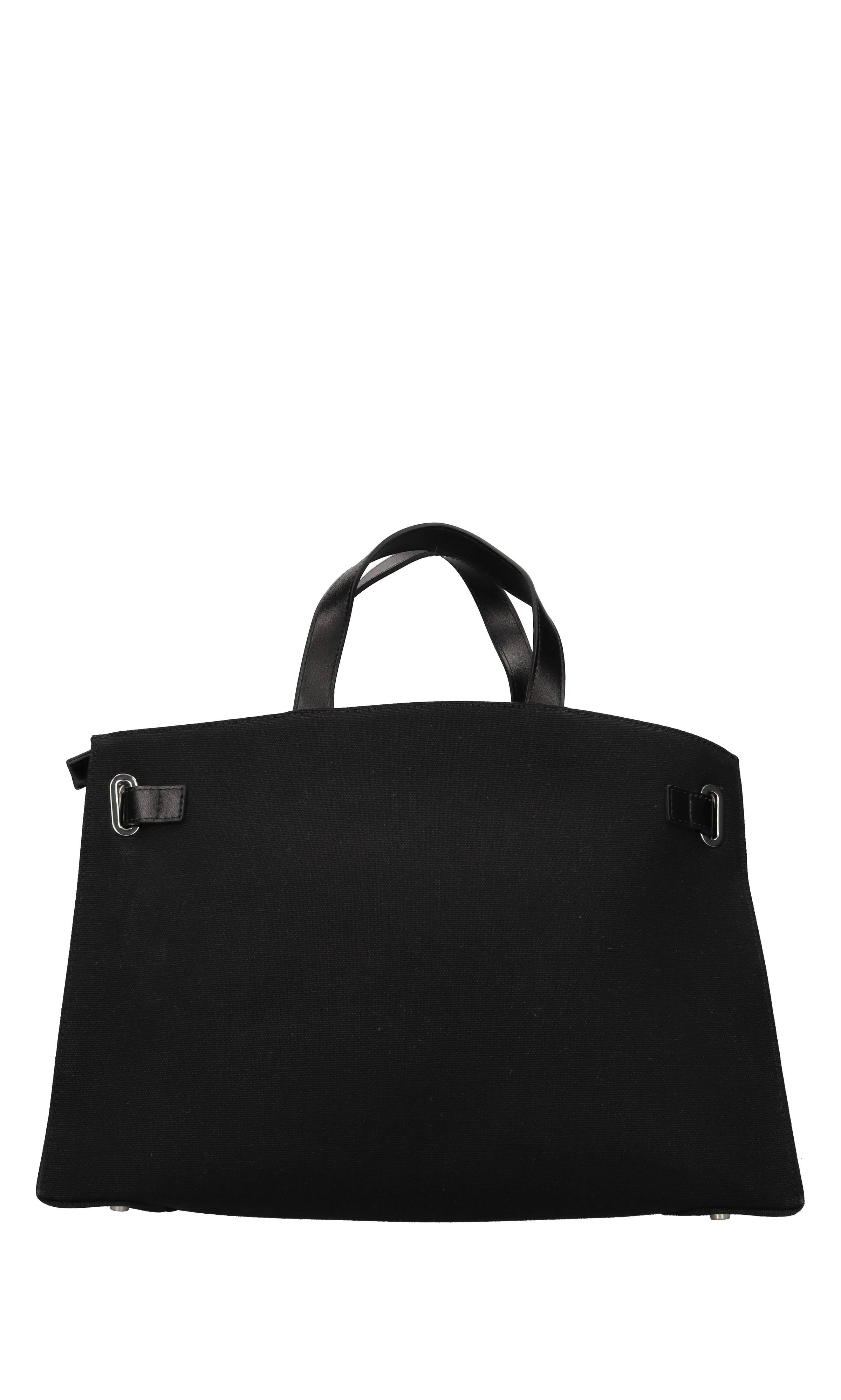 Borsa in tessuto 
