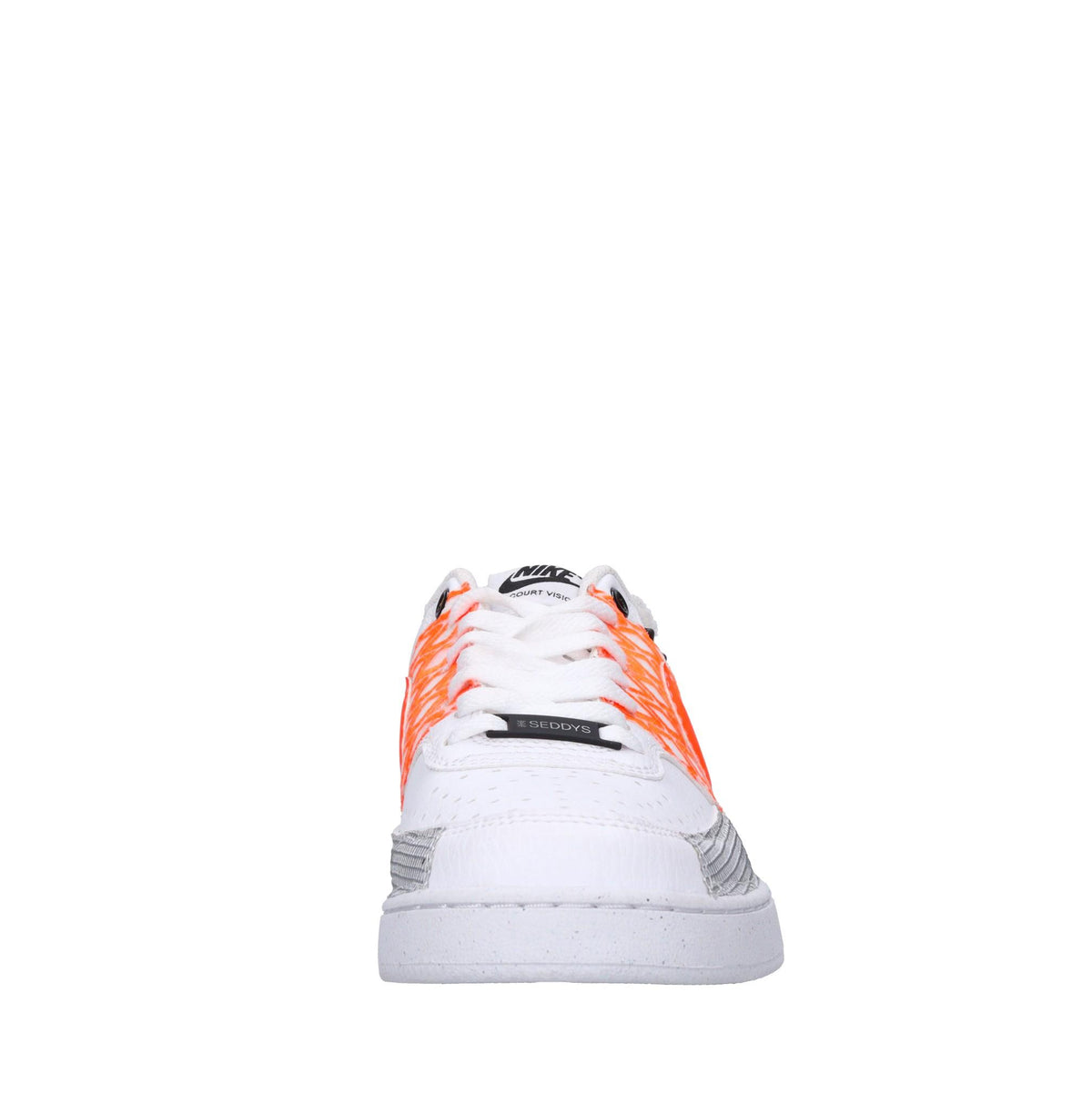 Sneakers in pelle ed ecopelle 