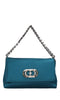 LA CARRIE Borsa Night Edition in raso